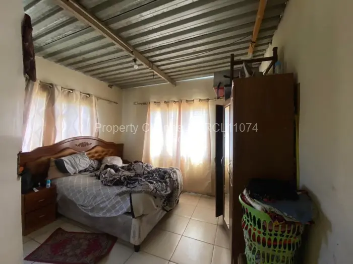 2 Bedroom Cottage/Garden Flat to Rent in Domboshawa, Domboshawa