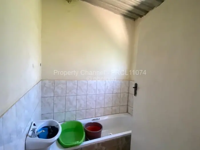 2 Bedroom Cottage/Garden Flat to Rent in Domboshawa, Domboshawa