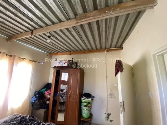 2 Bedroom Cottage/Garden Flat to Rent in Domboshawa, Domboshawa