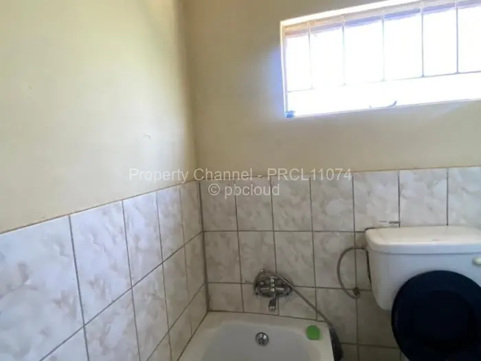 2 Bedroom Cottage/Garden Flat to Rent in Domboshawa, Domboshawa