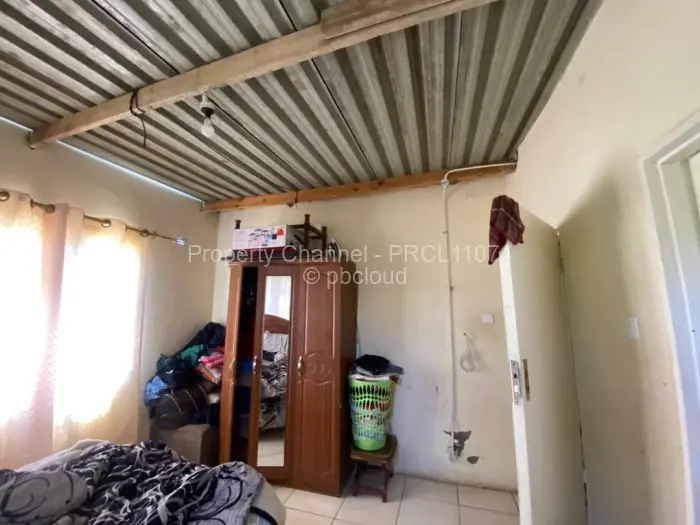 2 Bedroom Cottage/Garden Flat to Rent in Domboshawa, Domboshawa