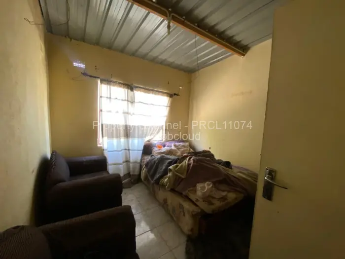 2 Bedroom Cottage/Garden Flat to Rent in Domboshawa, Domboshawa