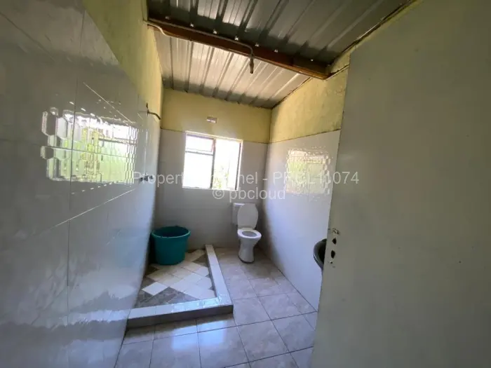 2 Bedroom Cottage/Garden Flat to Rent in Domboshawa, Domboshawa