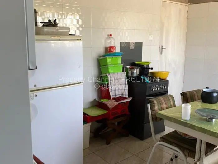 2 Bedroom Cottage/Garden Flat to Rent in Domboshawa, Domboshawa