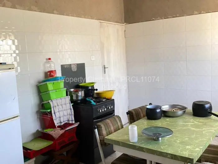 2 Bedroom Cottage/Garden Flat to Rent in Domboshawa, Domboshawa