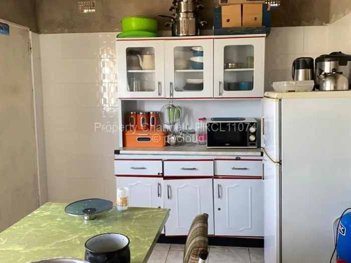2 Bedroom Cottage/Garden Flat to Rent in Domboshawa, Domboshawa