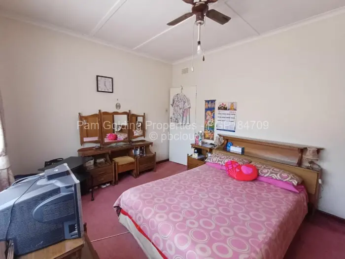 3 Bedroom House for Sale in Fairbridge Park, Mutare