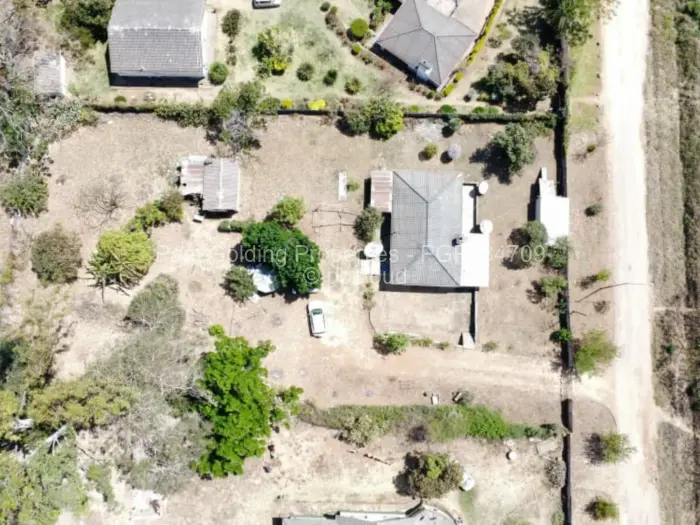 3 Bedroom House for Sale in Fairbridge Park, Mutare