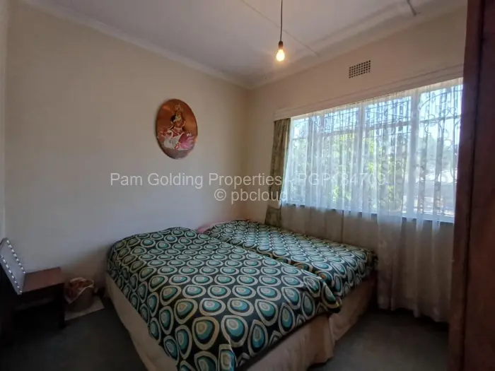 3 Bedroom House for Sale in Fairbridge Park, Mutare