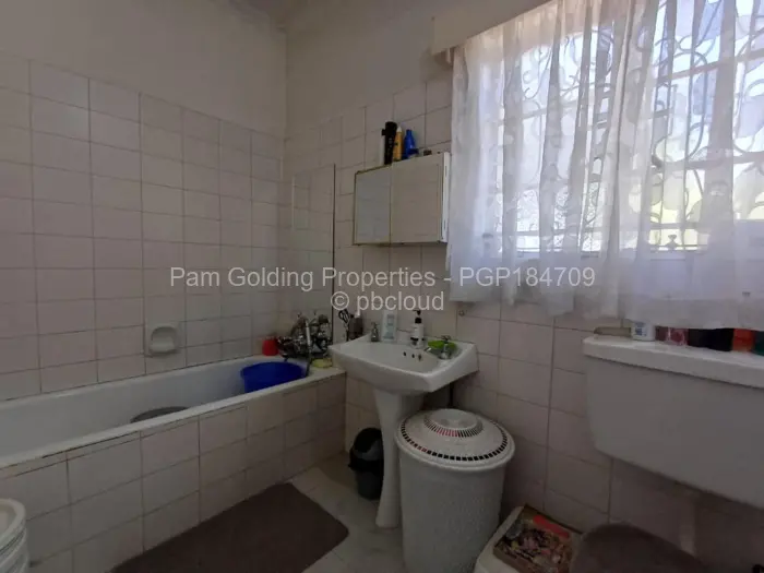 3 Bedroom House for Sale in Fairbridge Park, Mutare