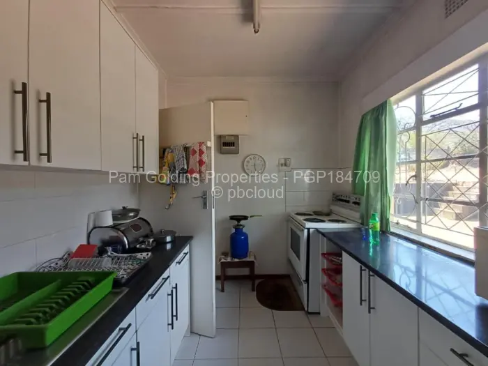 3 Bedroom House for Sale in Fairbridge Park, Mutare