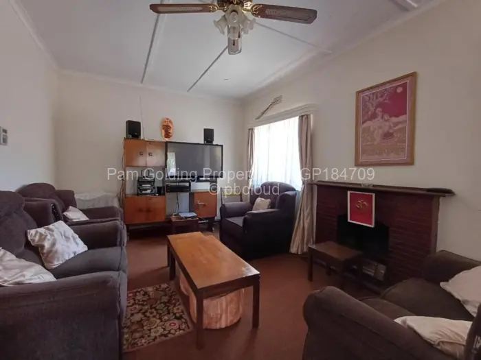 3 Bedroom House for Sale in Fairbridge Park, Mutare