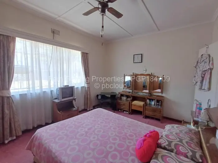 3 Bedroom House for Sale in Fairbridge Park, Mutare