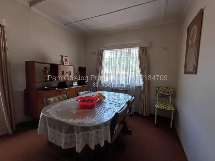 3 Bedroom House for Sale in Fairbridge Park, Mutare