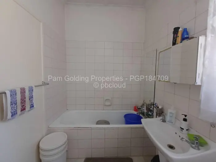 3 Bedroom House for Sale in Fairbridge Park, Mutare