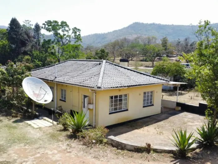 3 Bedroom House for Sale in Fairbridge Park, Mutare