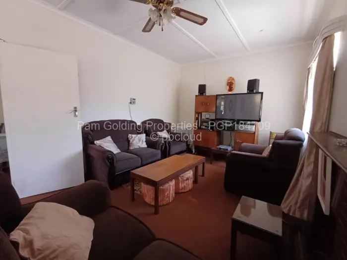 3 Bedroom House for Sale in Fairbridge Park, Mutare