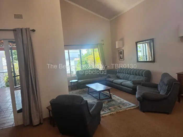 Townhouse/Complex/Cluster to Rent in Borrowdale Brooke