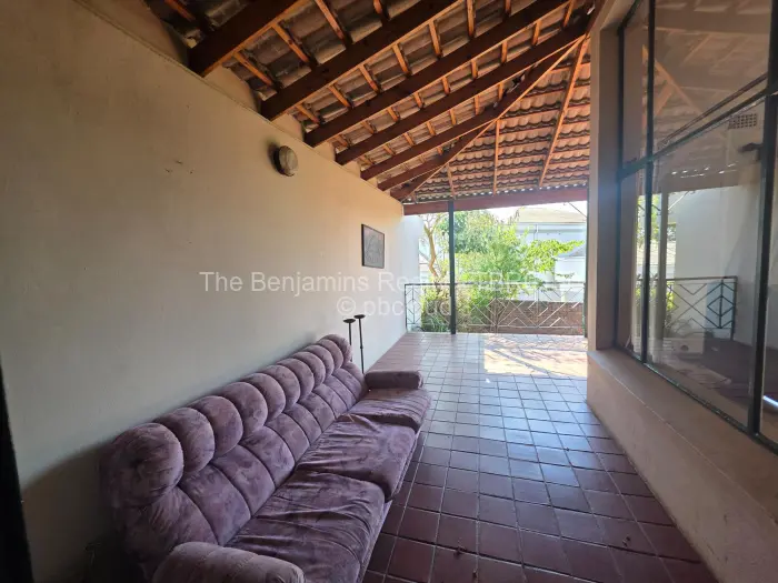 Townhouse/Complex/Cluster to Rent in Borrowdale Brooke