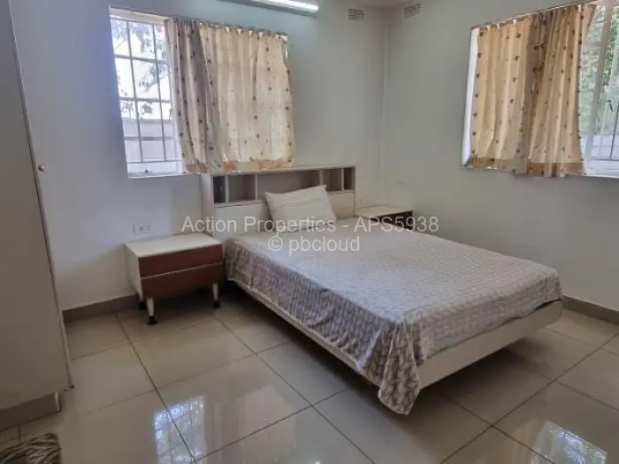 5 Bedroom House for Sale in Avondale West, Harare