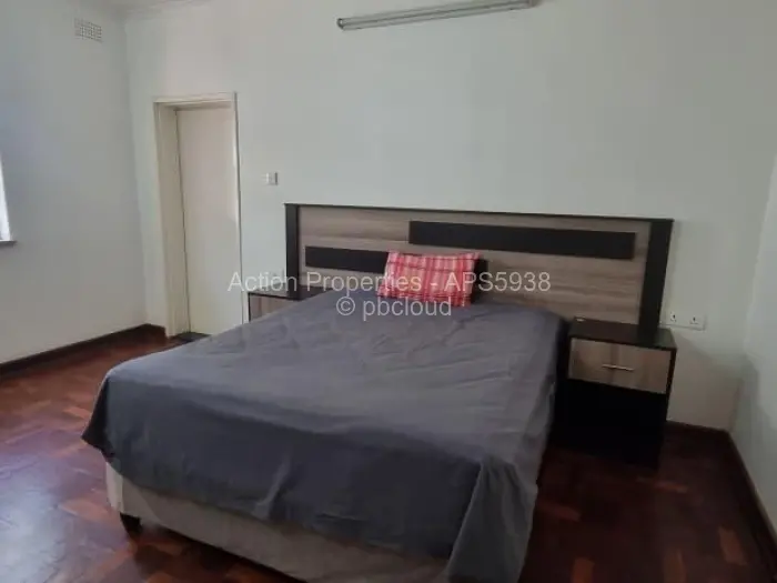 5 Bedroom House for Sale in Avondale West, Harare