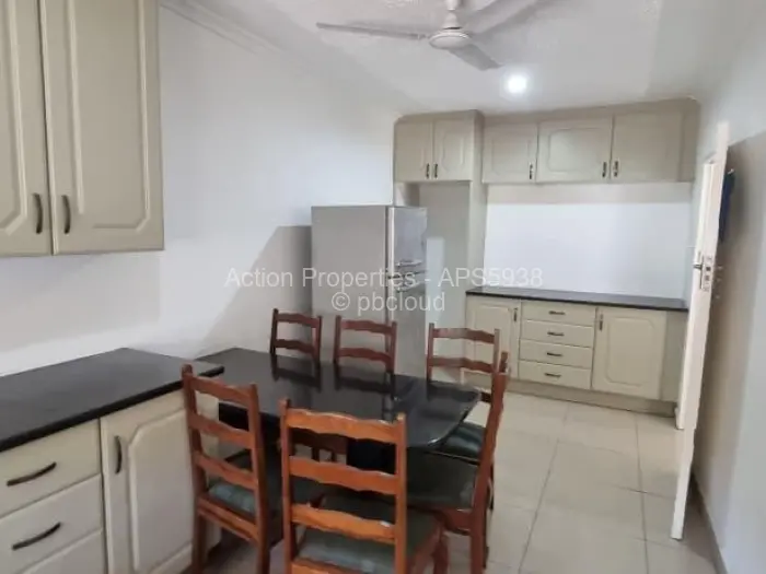 5 Bedroom House for Sale in Avondale West, Harare