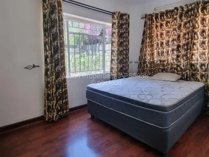 5 Bedroom House for Sale in Avondale West, Harare