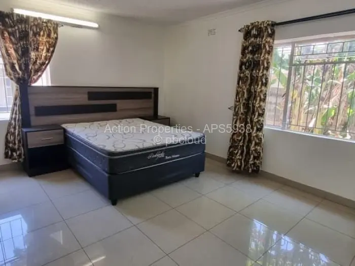 5 Bedroom House for Sale in Avondale West, Harare