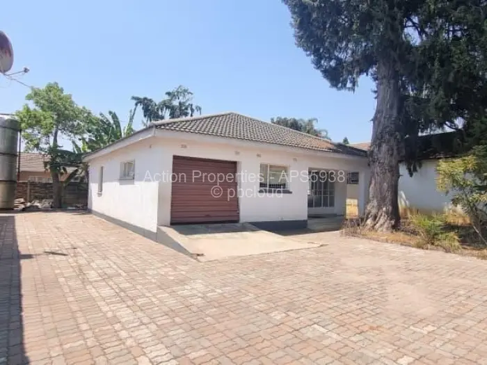 5 Bedroom House for Sale in Avondale West, Harare
