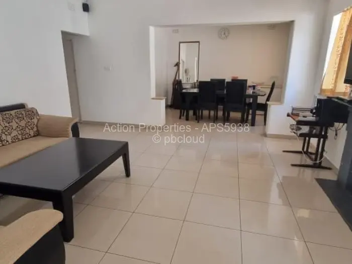 5 Bedroom House for Sale in Avondale West, Harare