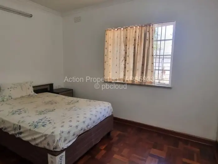 5 Bedroom House for Sale in Avondale West, Harare
