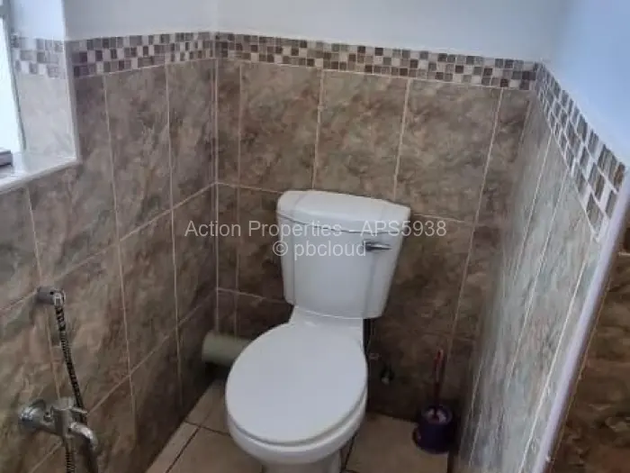 5 Bedroom House for Sale in Avondale West, Harare