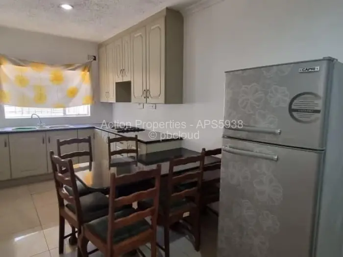 5 Bedroom House for Sale in Avondale West, Harare