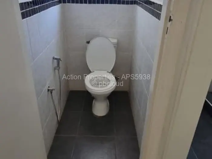 5 Bedroom House for Sale in Avondale West, Harare