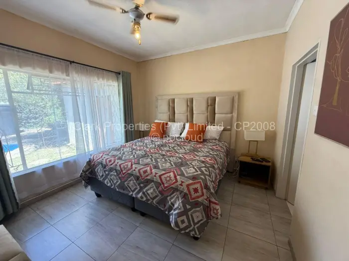 Townhouse/Complex/Cluster to Rent in Avondale West