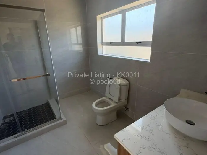 Townhouse/Complex/Cluster to Rent in Greendale North