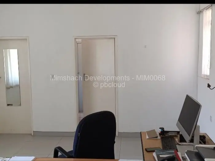 Townhouse/Complex/Cluster to Rent in Strathaven