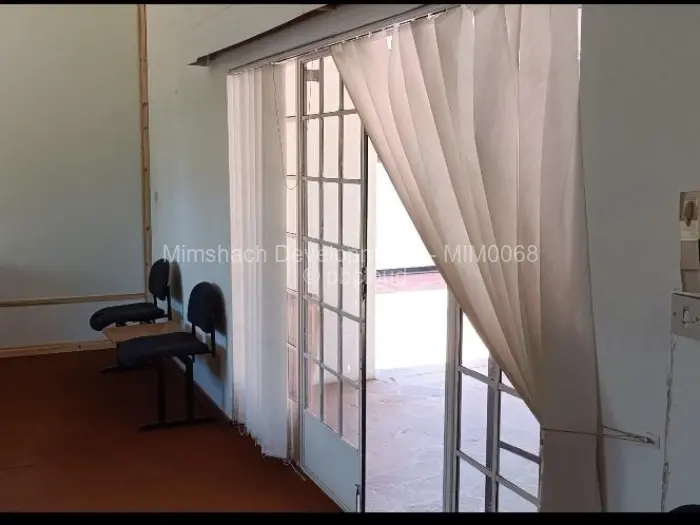 Townhouse/Complex/Cluster to Rent in Strathaven