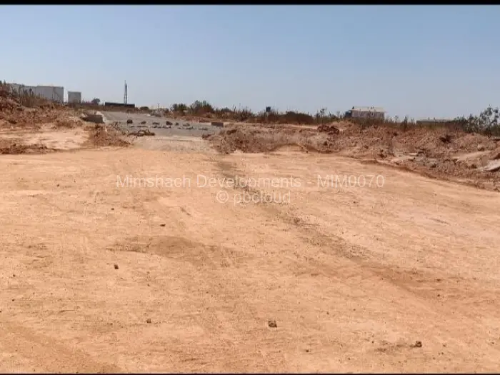 Farm/Plot for Sale in Sunway City, Harare