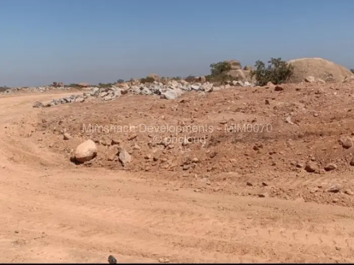 Farm/Plot for Sale in Sunway City, Harare