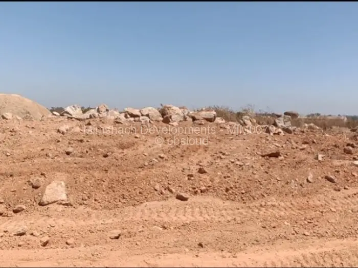 Farm/Plot for Sale in Sunway City, Harare