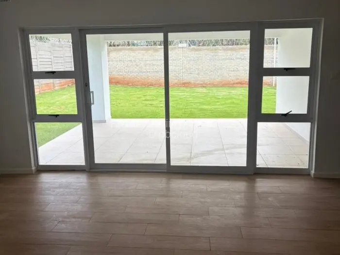 Townhouse/Cluster to Rent in Greendale North, Harare