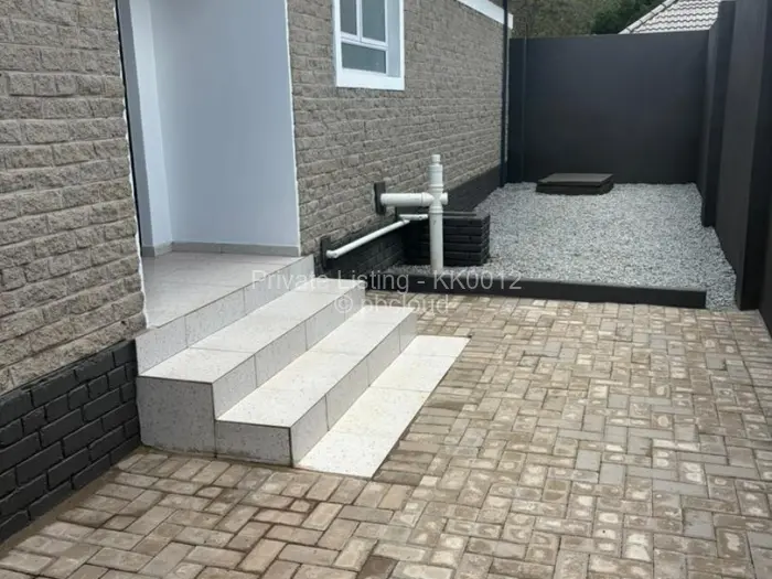 Townhouse/Cluster to Rent in Greendale North, Harare