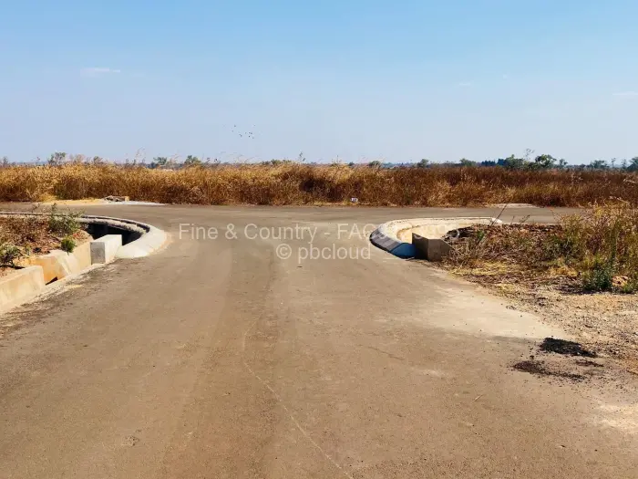 Farm/Plot for Sale in Pomona, Harare