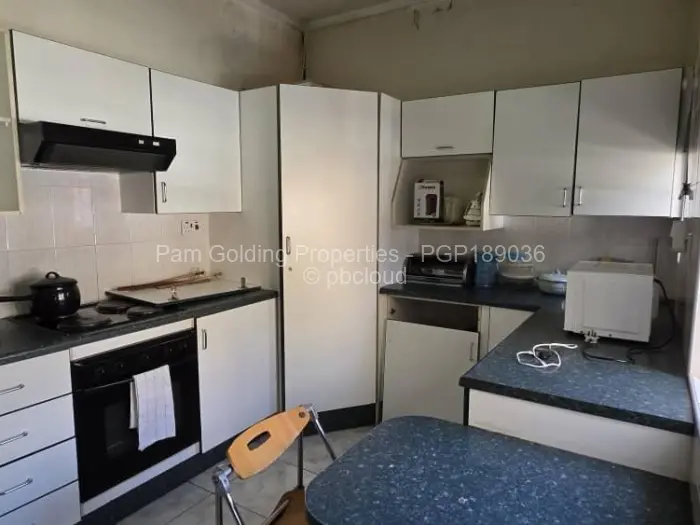 3 Bedroom House for Sale in Hillside Byo, Bulawayo