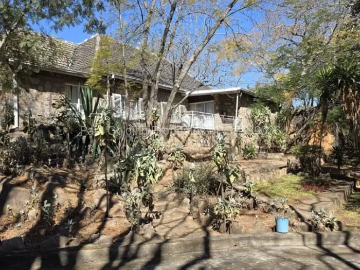 3 Bedroom House for Sale in Hillside Byo, Bulawayo