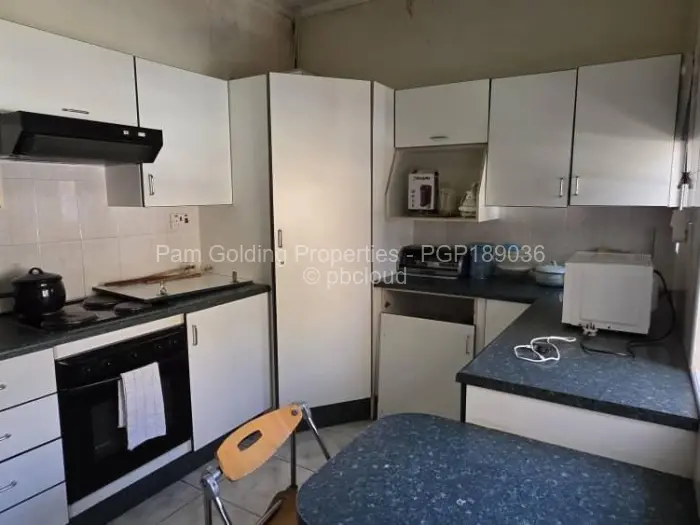 3 Bedroom House for Sale in Hillside Byo, Bulawayo