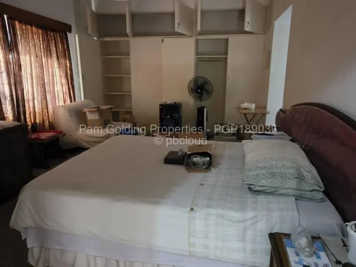 3 Bedroom House for Sale in Hillside Byo, Bulawayo