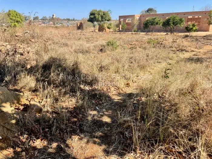 Farm/Plot for Sale in Rusape, Rusape