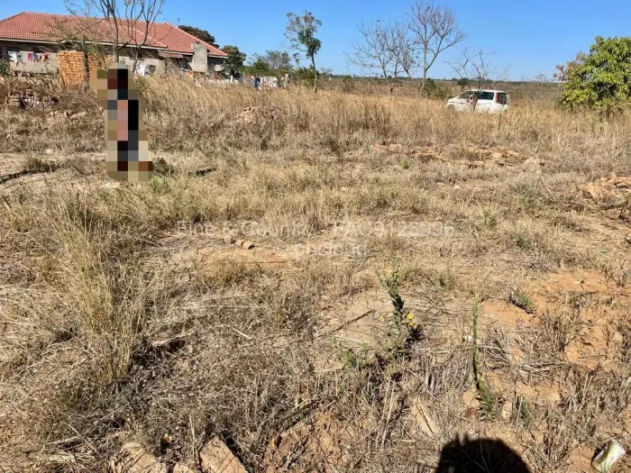 Farm/Plot for Sale in Rusape, Rusape